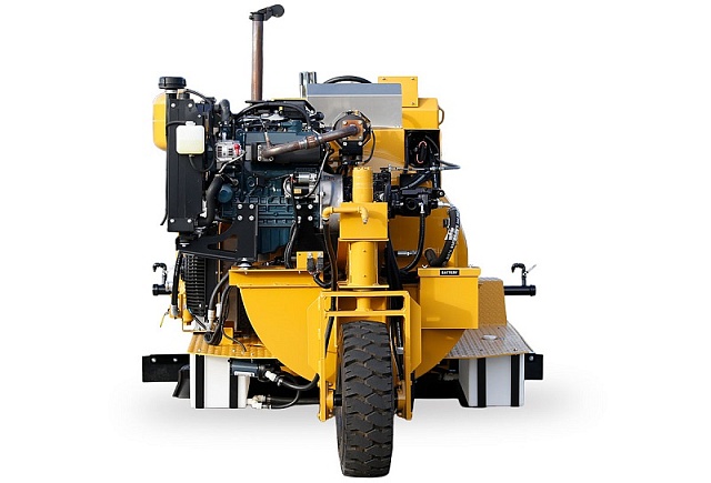 Самоходная установка для силкоутинга Dual Spray/Squeegee Machine SP 300